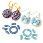 Picture of Accessories, Earring, Jewelry, Gemstone